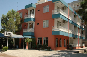 Отель Kiyak Hotel  Demre